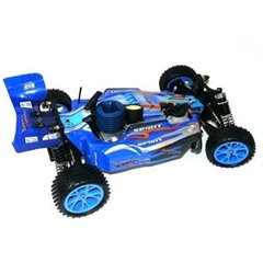 RH1006N1-080 - BUGGY SPIRIT N1 NITRO 1/10 RTR VRX AZUL