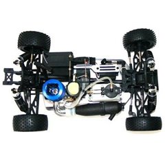 BUGGY SPIRIT N1 NITRO 1/10 RTR VRX