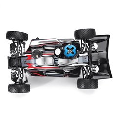 BUGGY SPIRIT N1 NITRO 1/10 RTR VRX