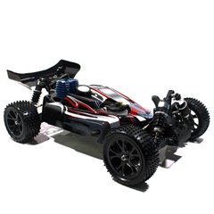 BUGGY SPIRIT N1 NITRO 1/10 RTR VRX