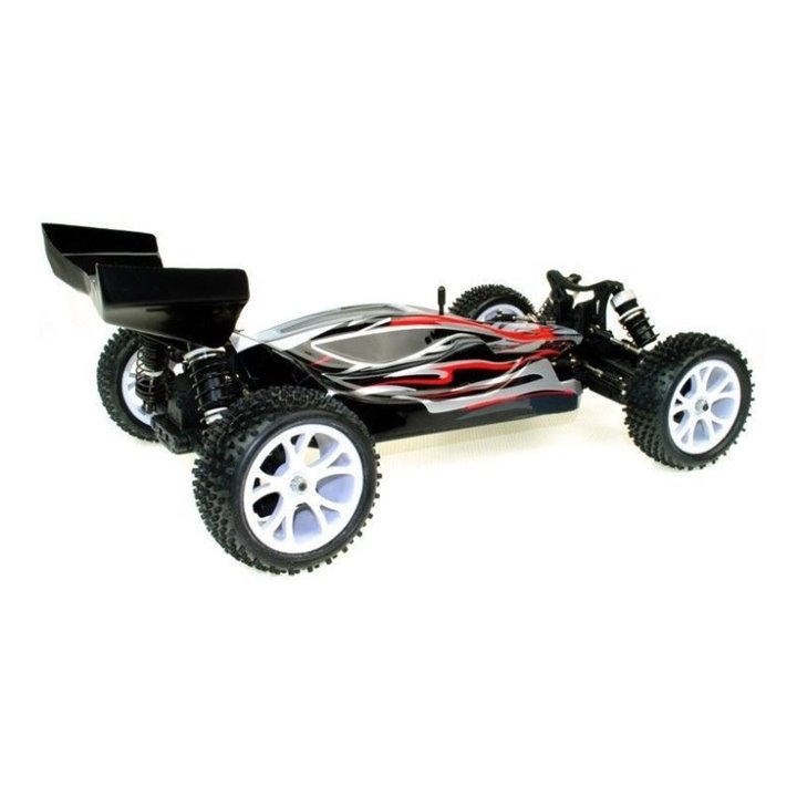 BUGGY SPIRIT EBD BRUSHED RTR VRX