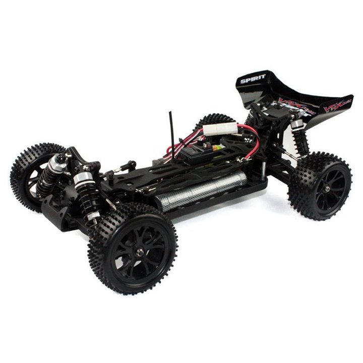 BUGGY SPIRIT EBD BRUSHED RTR VRX