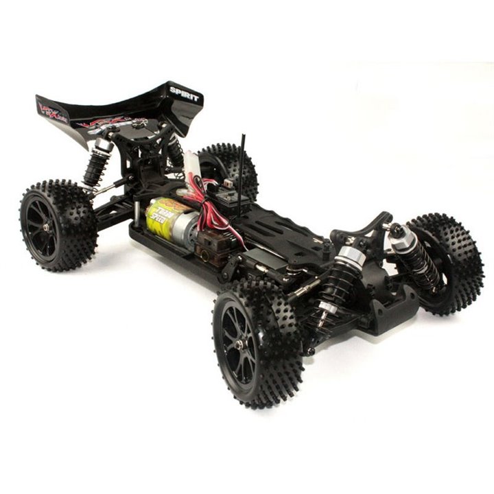 BUGGY SPIRIT EBD BRUSHED RTR VRX