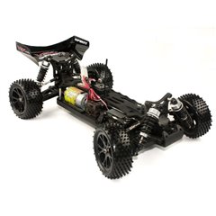 BUGGY SPIRIT EBD BRUSHED RTR VRX