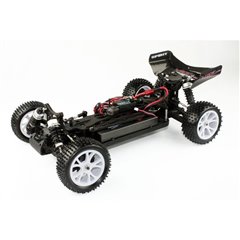 BUGGY BRUSHLESS SPIRIT EBL 1/10 RTR VRX