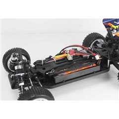 BUGGY BRUSHLESS SPIRIT EBL 1/10 RTR VRX