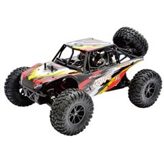 RH1045-225 - MONSTER BRUSHLESS 1/10 OCTANE XL VRX MULTI NEGRO