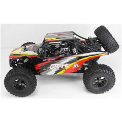 RH1045-224 - MONSTER BRUSHLESS 1/10 OCTANE XL VRX MULTI AZUL