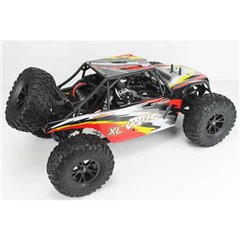 RH1045-224 - MONSTER BRUSHLESS 1/10 OCTANE XL VRX MULTI AZUL