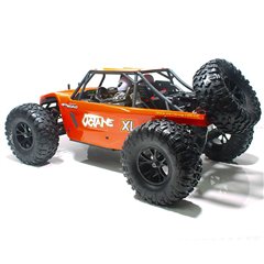 MONSTER BRUSHLESS 1/10 OCTANE XL VRX