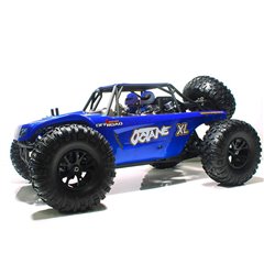 RH1045-226BL - MONSTER BRUSHLESS 1/10 OCTANE XL VRX AZUL