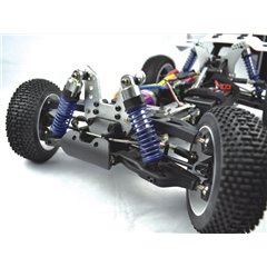 BUGGY BRUSHLESS 1/8 VRX-2E RTR VRX