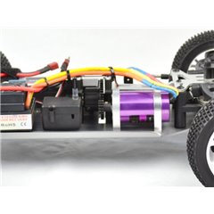 BUGGY BRUSHLESS 1/8 VRX-2E RTR VRX