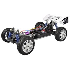 BUGGY BRUSHLESS 1/8 VRX-2E RTR VRX