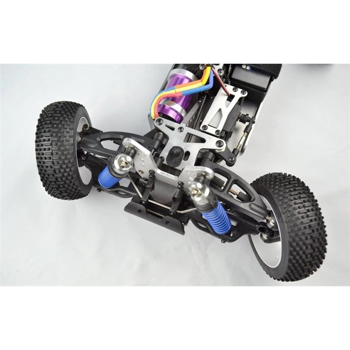 BUGGY BRUSHLESS 1/8 VRX-2E RTR VRX