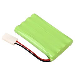 BATERIA NI-MH 9,6V 800MAH