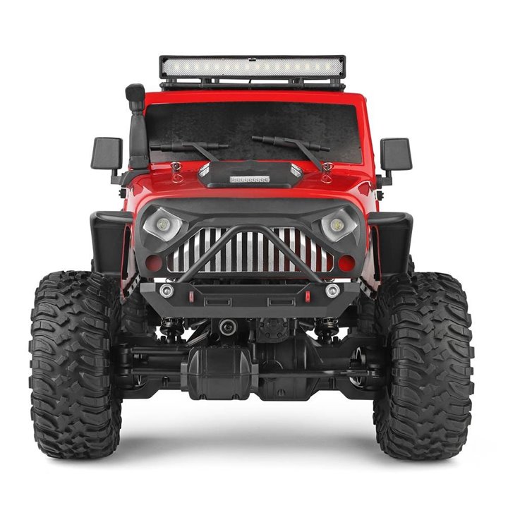 CRAWLER JEEP WRANGLER 1/10 RTR  