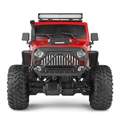 CRAWLER JEEP WRANGLER 1/10 RTR  