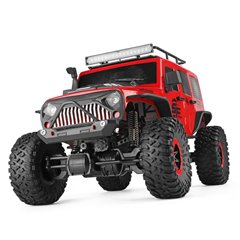 CRAWLER JEEP WRANGLER 1/10 RTR  