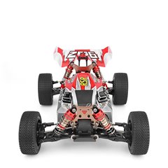 BUGGY DRIVING 1/14 RTR (60 KM/H)