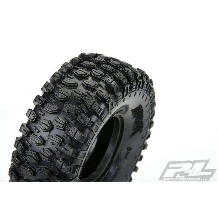 NEUMATICOS PROLINE HYRAXX 1.9" G8 CRAWLER (2 UNID)