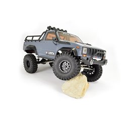 FTX OUTBACK HI-ROCK 4X4 RTR CRAWLER 1/10