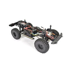 FTX OUTBACK HI-ROCK 4X4 RTR CRAWLER 1/10