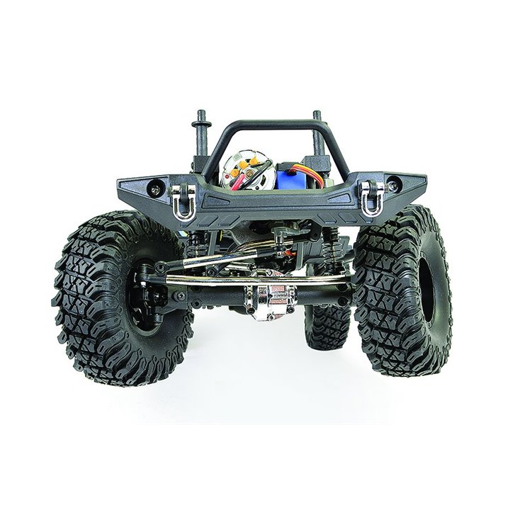 FTX OUTBACK HI-ROCK 4X4 RTR CRAWLER 1/10