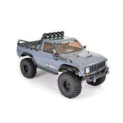 FTX OUTBACK HI-ROCK 4X4 RTR CRAWLER 1/10