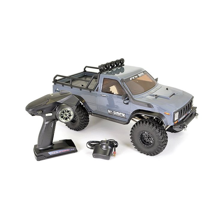 FTX OUTBACK HI-ROCK 4X4 RTR CRAWLER 1/10