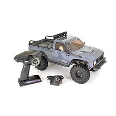 FTX OUTBACK HI-ROCK 4X4 RTR CRAWLER 1/10