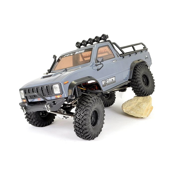 FTX OUTBACK HI-ROCK 4X4 RTR CRAWLER 1/10