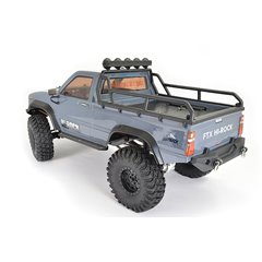 FTX OUTBACK HI-ROCK 4X4 RTR CRAWLER 1/10