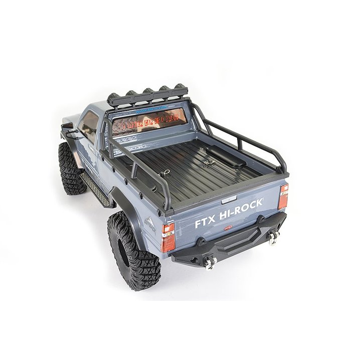 FTX OUTBACK HI-ROCK 4X4 RTR CRAWLER 1/10