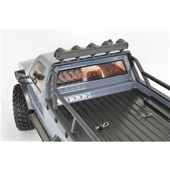 FTX OUTBACK HI-ROCK 4X4 RTR CRAWLER 1/10