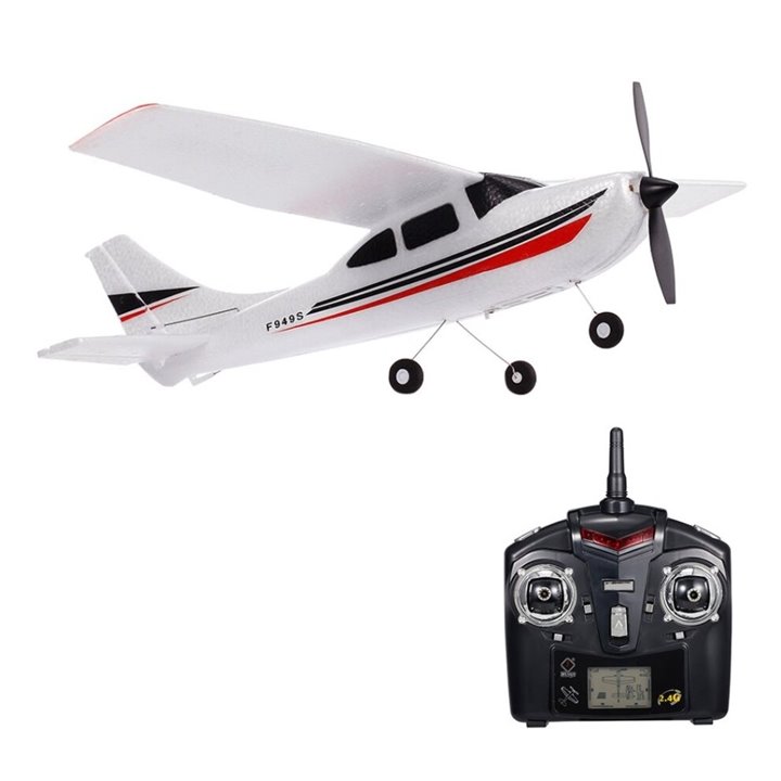 AVION F949S CESSNA RC 182RTF 2.4GHZ WLTOYS