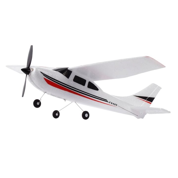 AVION F949S CESSNA RC 182RTF 2.4GHZ WLTOYS