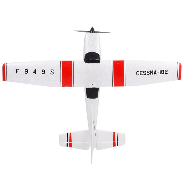 AVION F949S CESSNA RC 182RTF 2.4GHZ WLTOYS