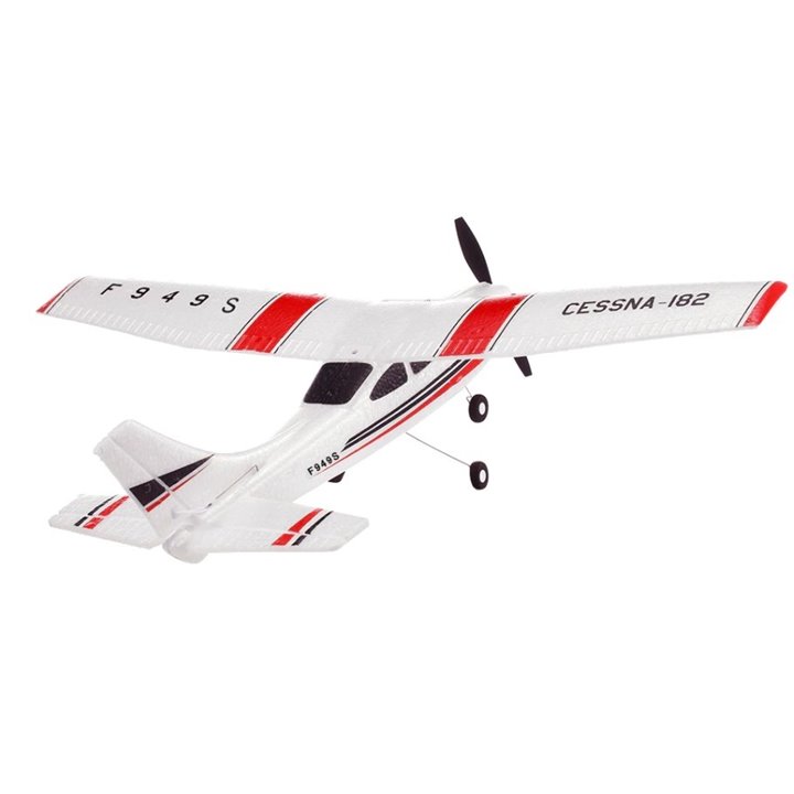 AVION F949S CESSNA RC 182RTF 2.4GHZ WLTOYS