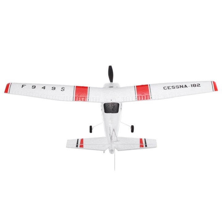 AVION F949S CESSNA RC 182RTF 2.4GHZ WLTOYS