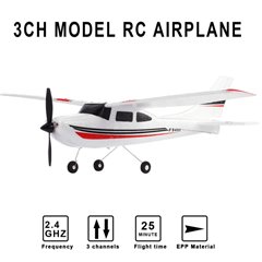 AVION F949S CESSNA RC 182RTF 2.4GHZ WLTOYS