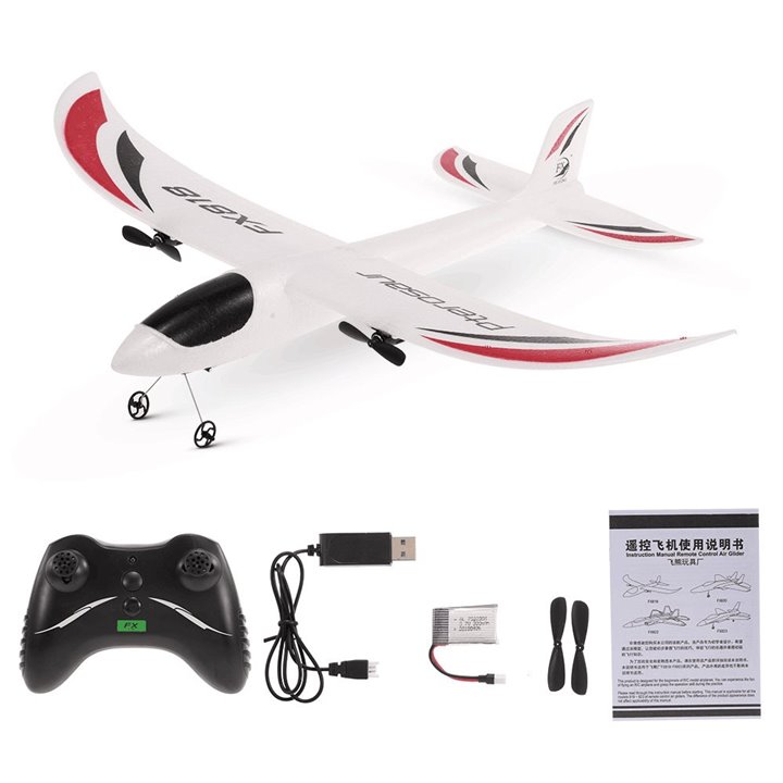 AVION PLANEADOR SKY SURFER FX-818 RTF