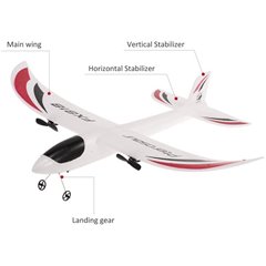 AVION PLANEADOR SKY SURFER FX-818 RTF