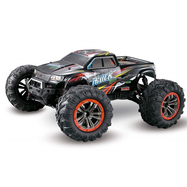 MONSTER TRUCK XLH 9125 1/10 RTR 46 KM/H