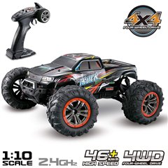 MONSTER TRUCK XLH 9125 1/10 RTR 46 KM/H