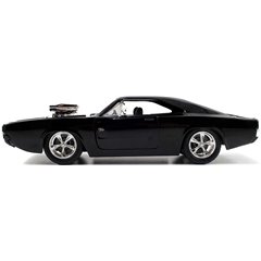 DODGE 1970 FAST&FURIOUS 1:24 RC