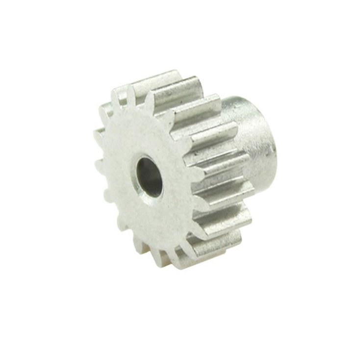 PIÑON MOTOR 17T 12427 - 12428 - 12429 