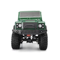 CRAWLER ROCK CRUISER RC4 V2 1/10 RTR VERDE