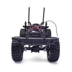 CRAWLER ROCK CRUISER RC4 V2 1/10 RTR VERDE