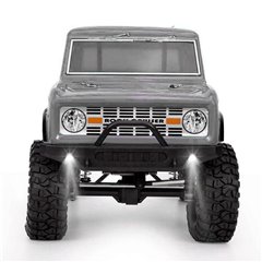 CRAWLER ROCK CRUISER RC4 V2 1/10 RTR GRIS